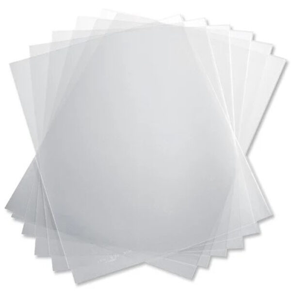 Spiral Sheet A4 Size