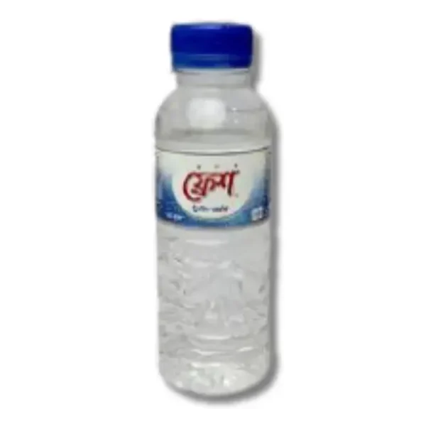 Fresh Mineral Water Pet Bottle 250 ml
