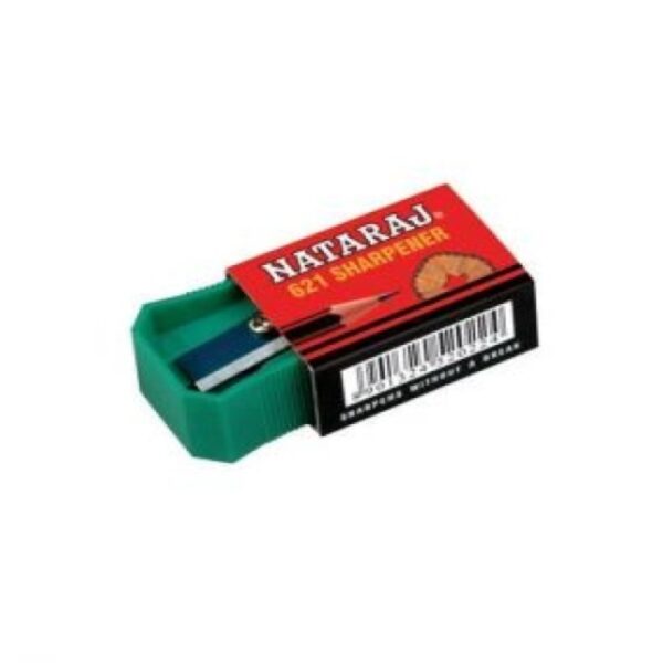 Nataraj Sharpener 621